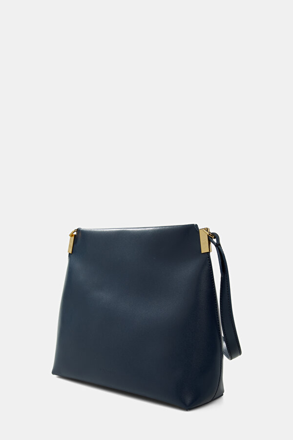 NAVY BLUE BAG 6