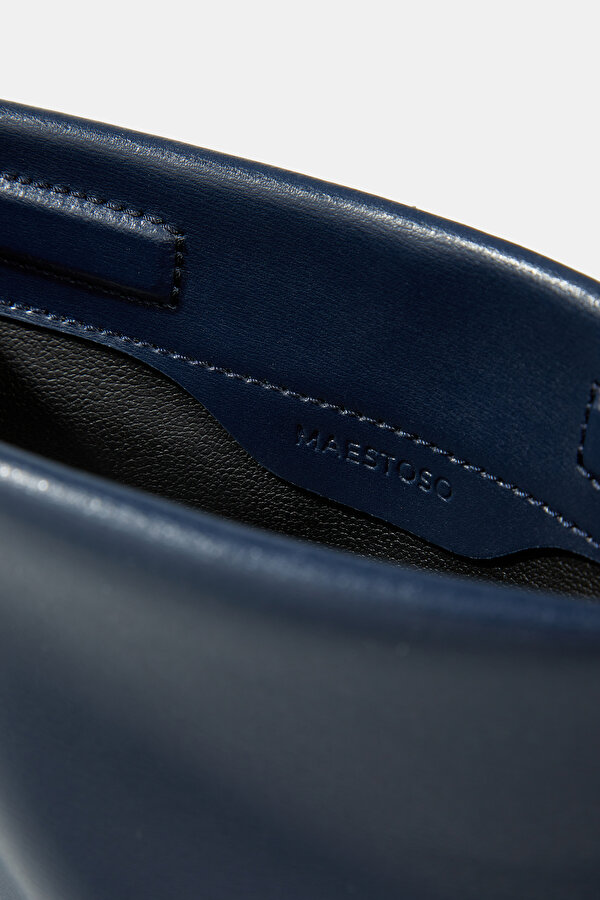 NAVY BLUE BAG 7