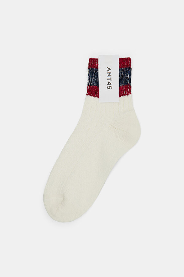 NAVY BLUE SOCK 2