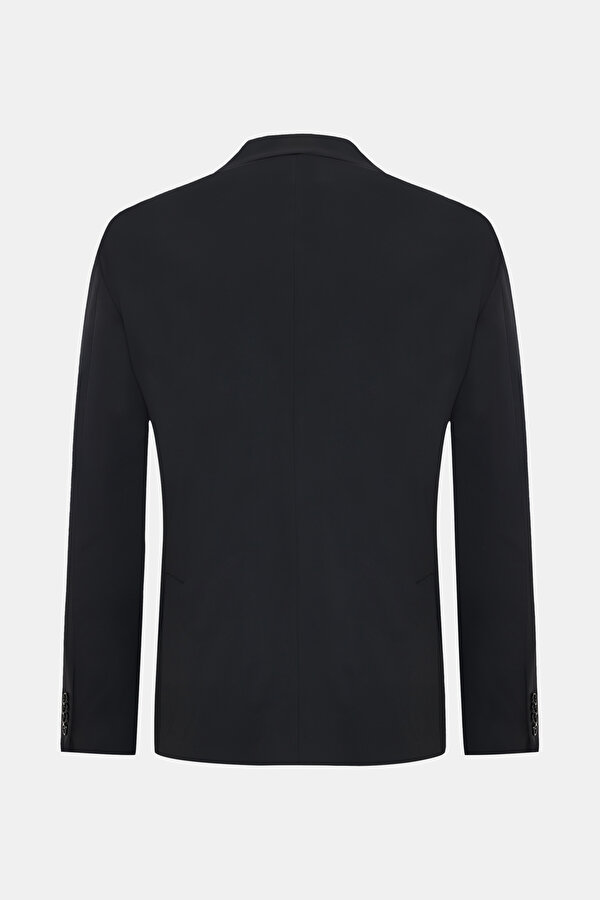 BLACK SUIT 7