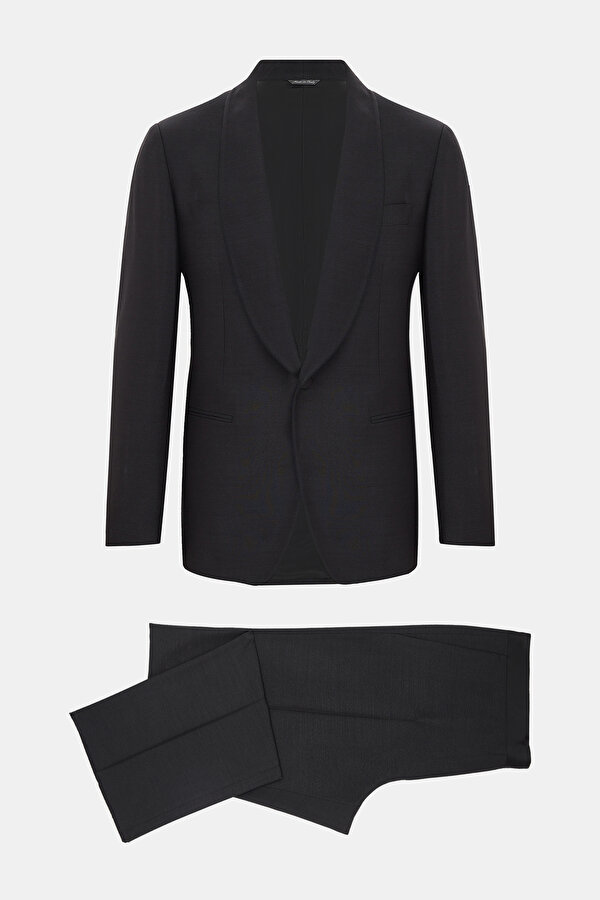 BLACK TUXEDO 6
