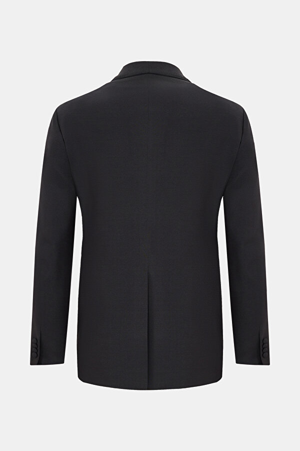 BLACK TUXEDO 7