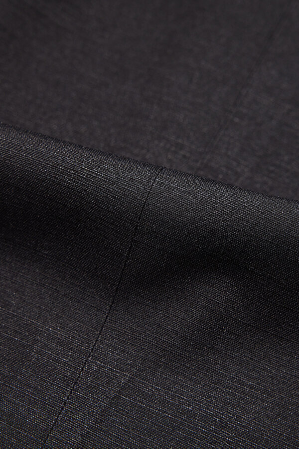 BLACK TUXEDO 11