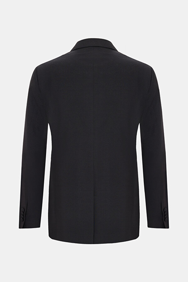 BLACK TUXEDO 6