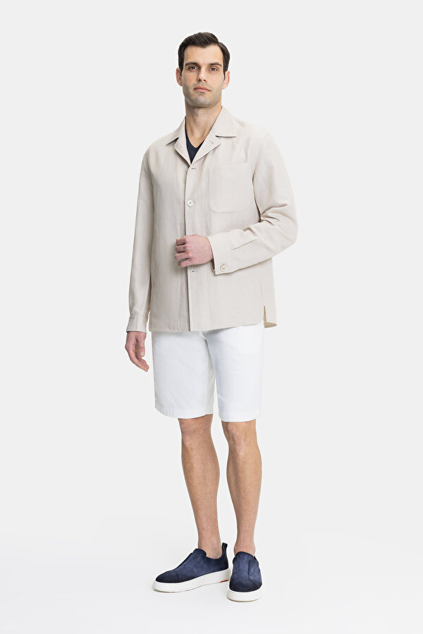 ECRU JACKET