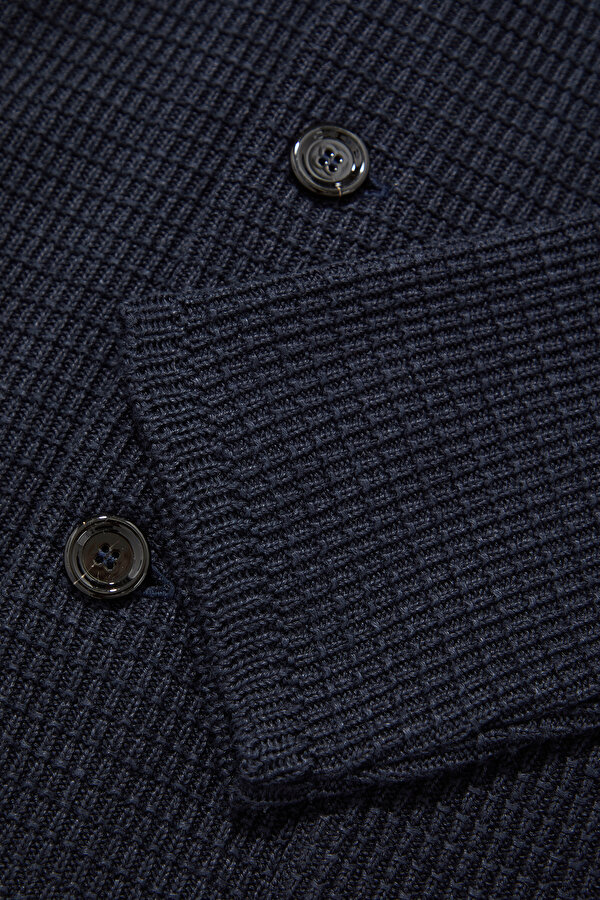 NAVY BLUE JACKET 7