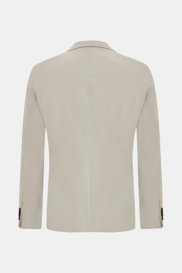 LIGHT BEIGE SUIT 2