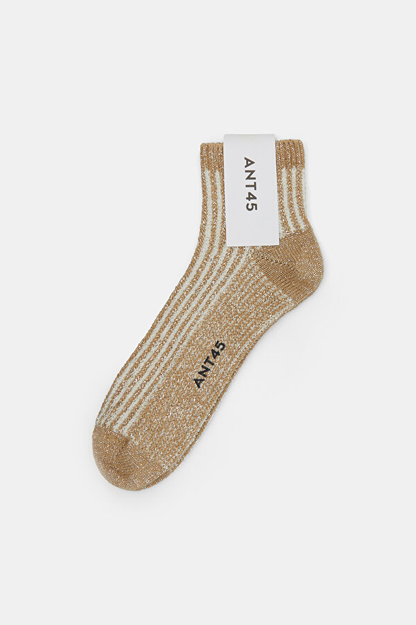 BEIGE SOCK 2