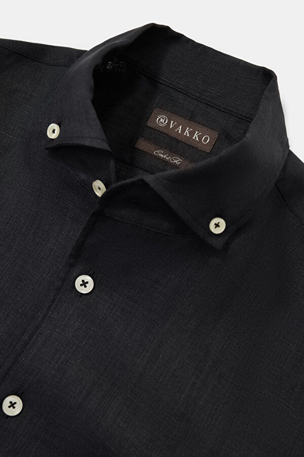 LINEN SHIRT 2