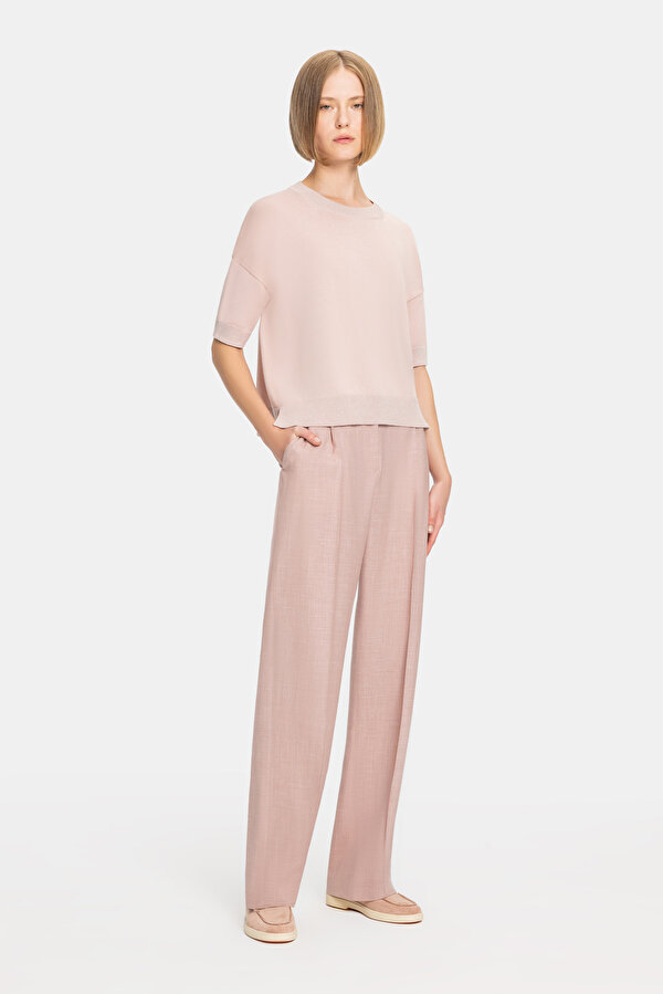 PINK TROUSERS