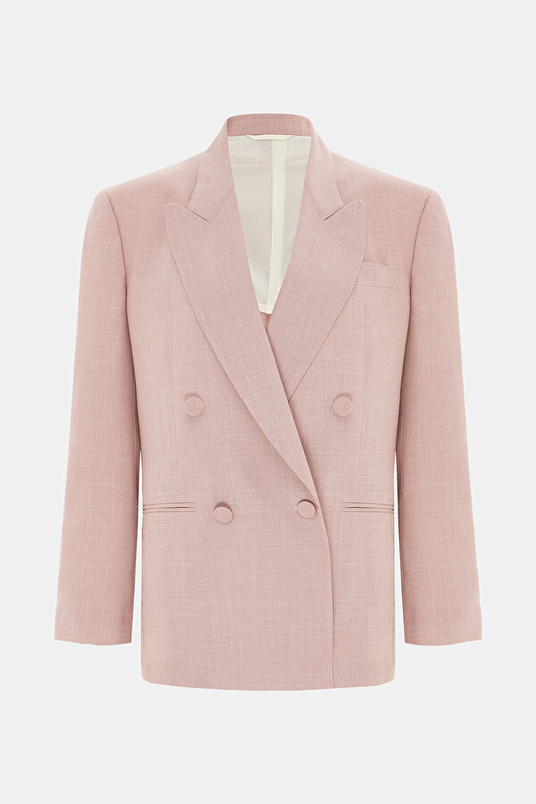 PINK JACKET 6