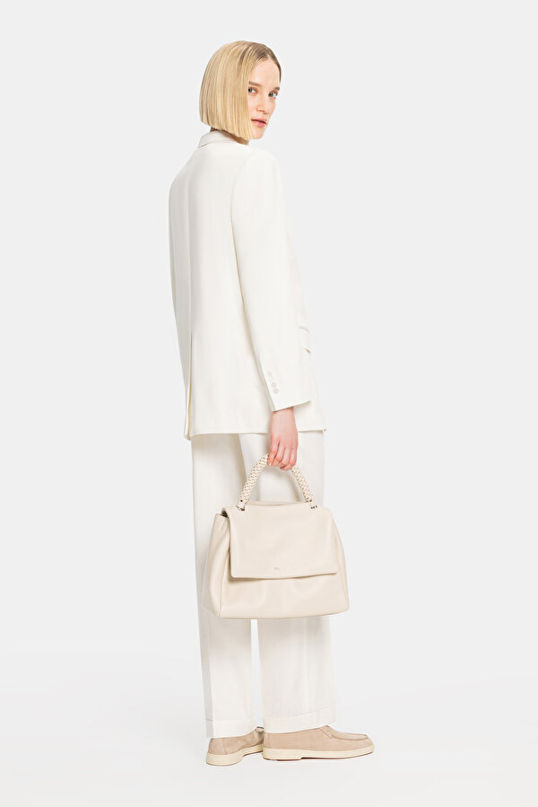 ECRU JACKET 2