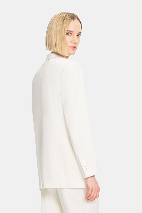 ECRU JACKET 6