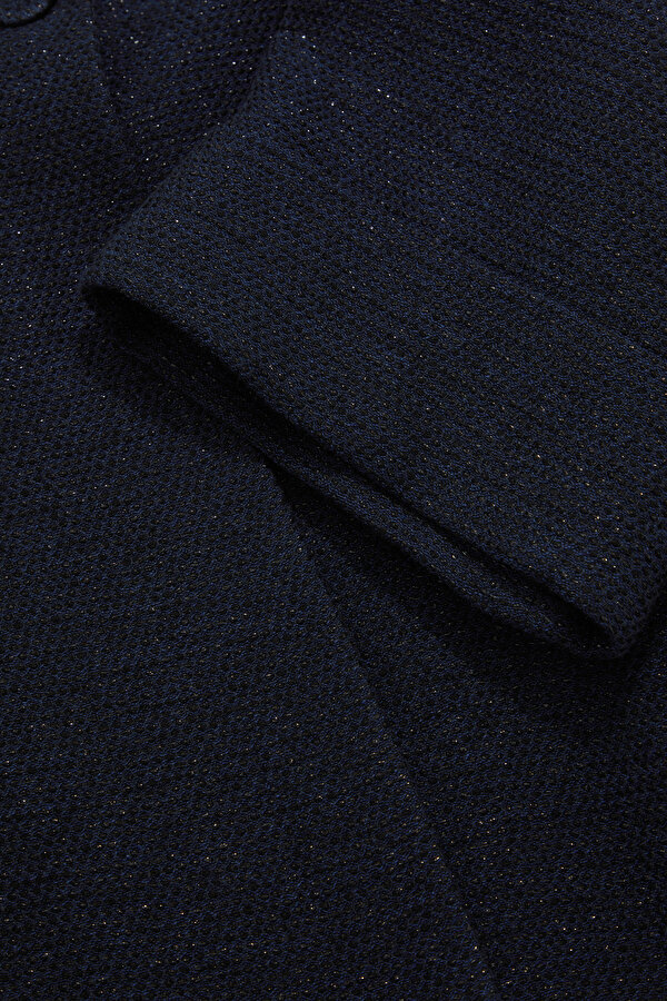 NAVY BLUE JACKET 11