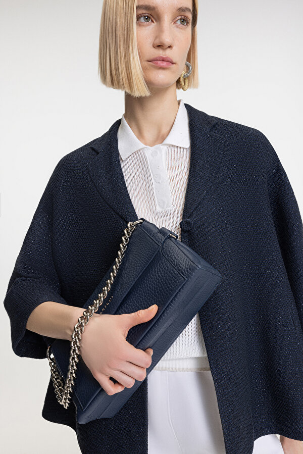 NAVY BLUE JACKET 6