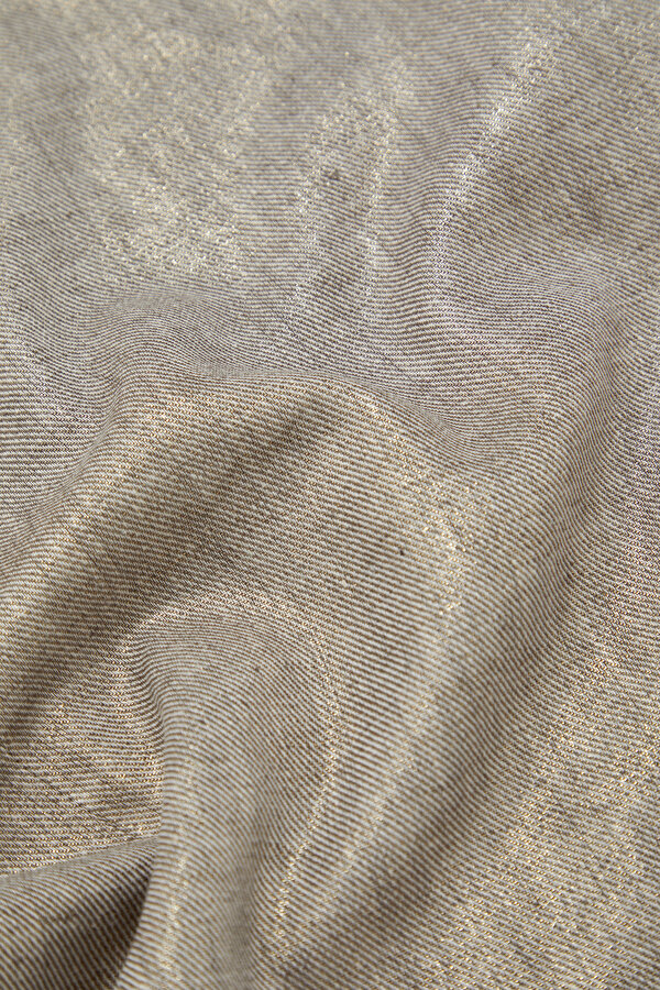 DORE WIDE LEG TROUSERS 7