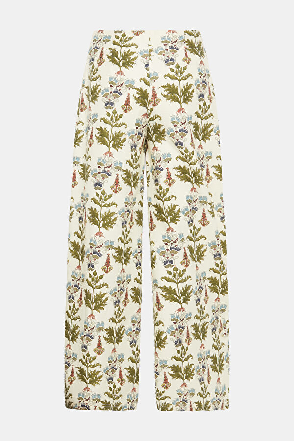 GREEN TROUSERS 2