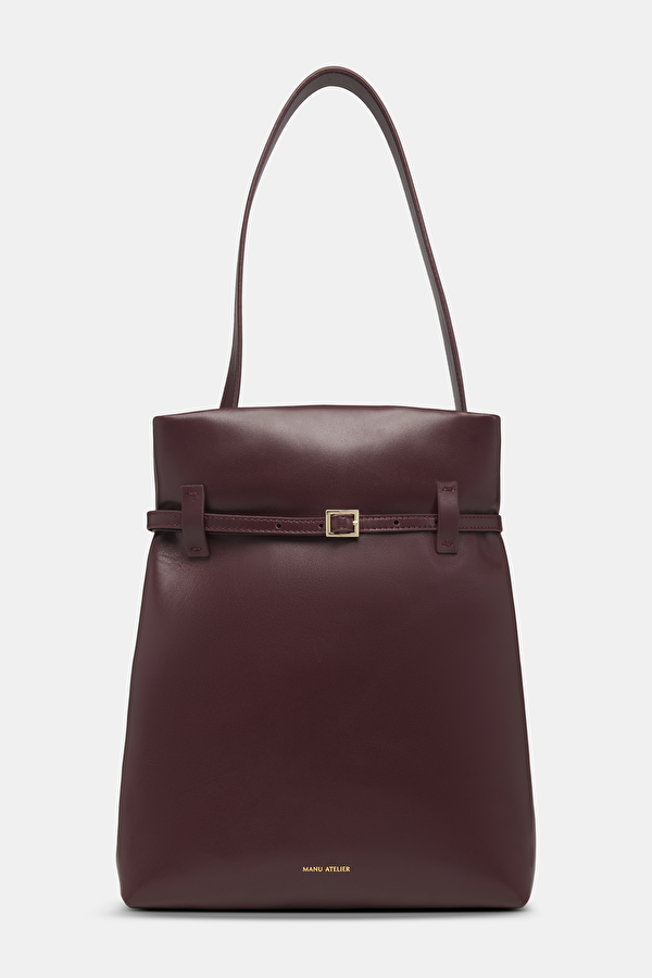 TOTE DU JOUR ÇANTA