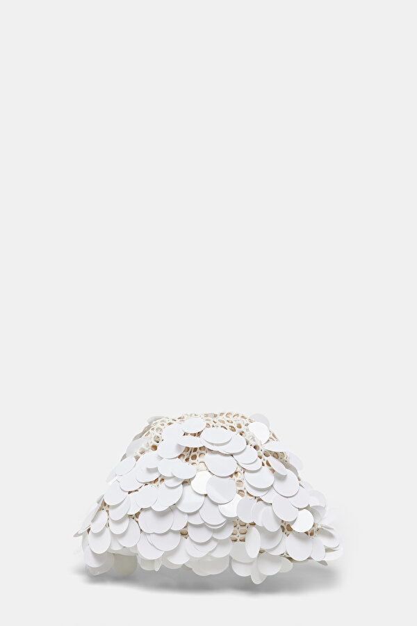 WHITE BAG