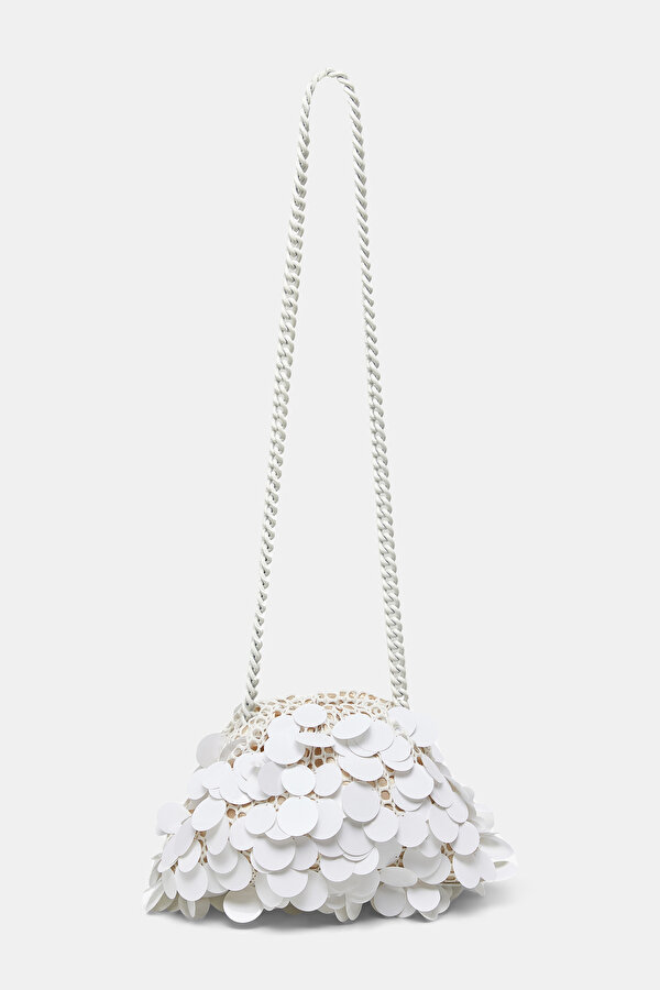 WHITE BAG 2