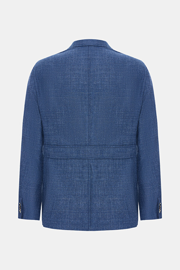 NAVY BLUE JACKET 7