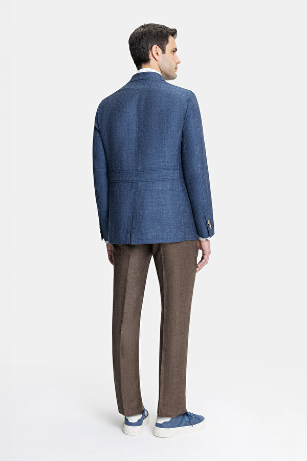 NAVY BLUE JACKET 2
