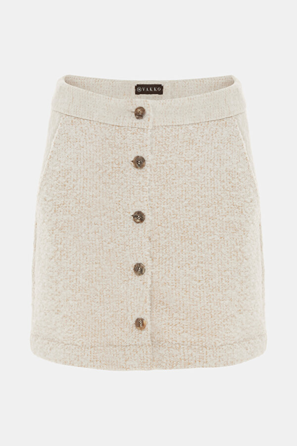 ECRU SKIRT