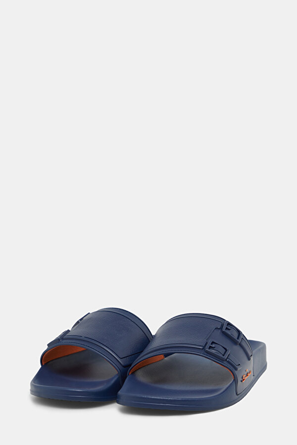 BLUE SLIPPER 2