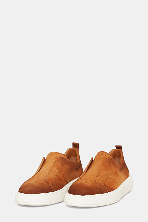 LEATHER SHOES 2