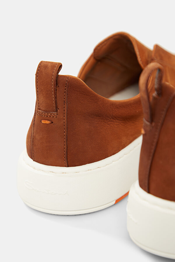 LEATHER SHOES 6