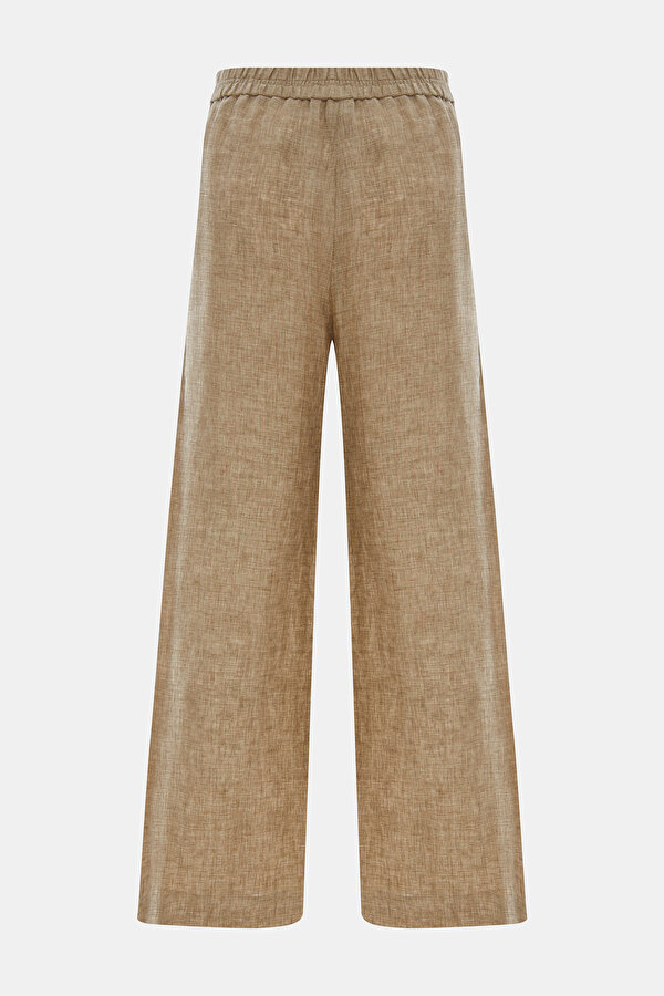 BROWN TROUSERS 2
