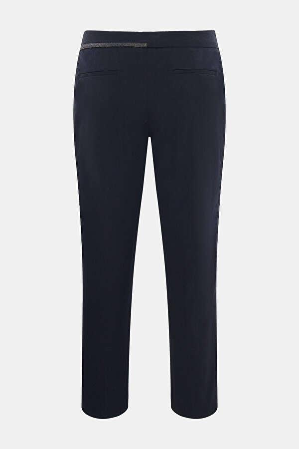 DARK BLUE TROUSERS 2