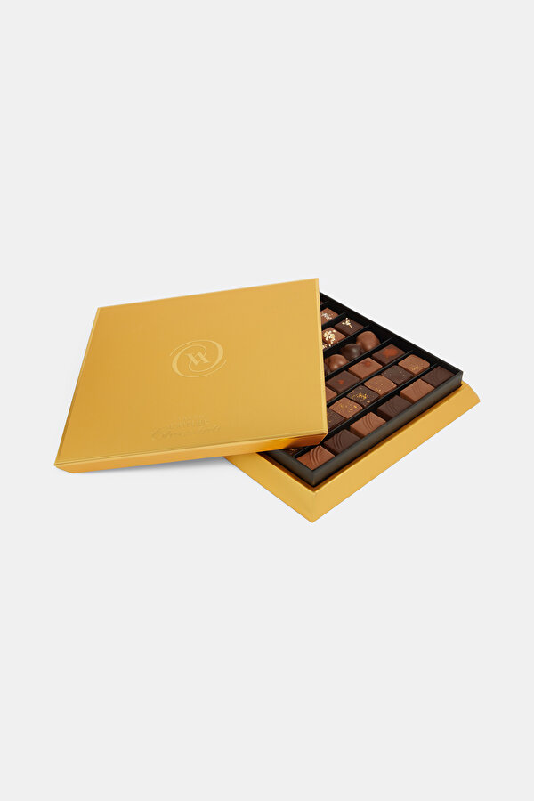 PRALINE KARIŞIK ÇİKOLATA 470 GR