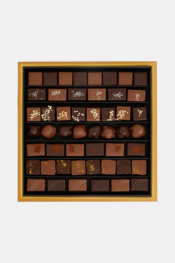 PRALINE KARIŞIK ÇİKOLATA 470 GR 2
