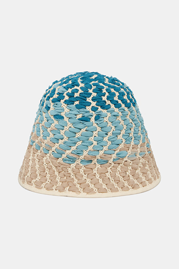 BEIGE HAT 2
