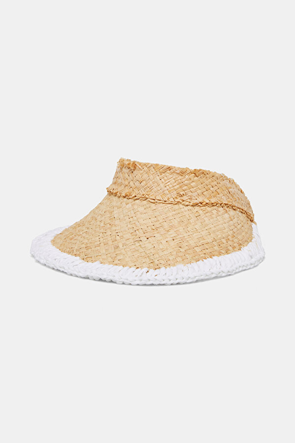 WHITE HAT