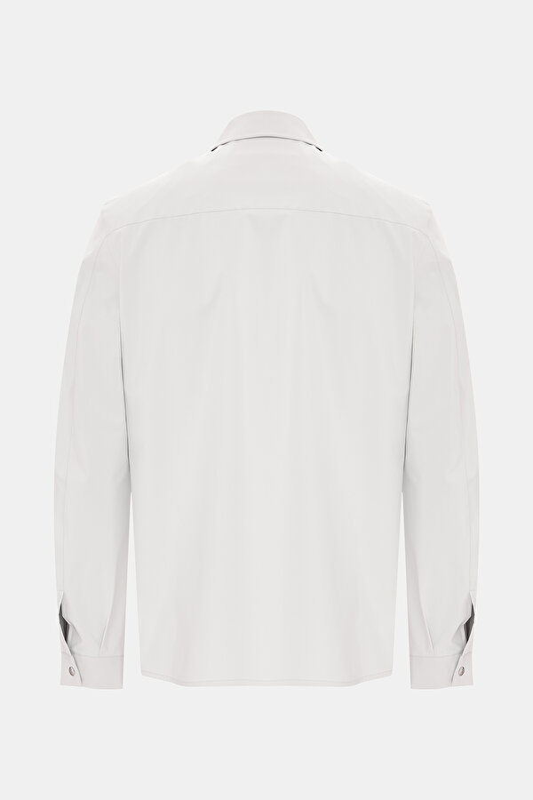 WHITE COAT 2