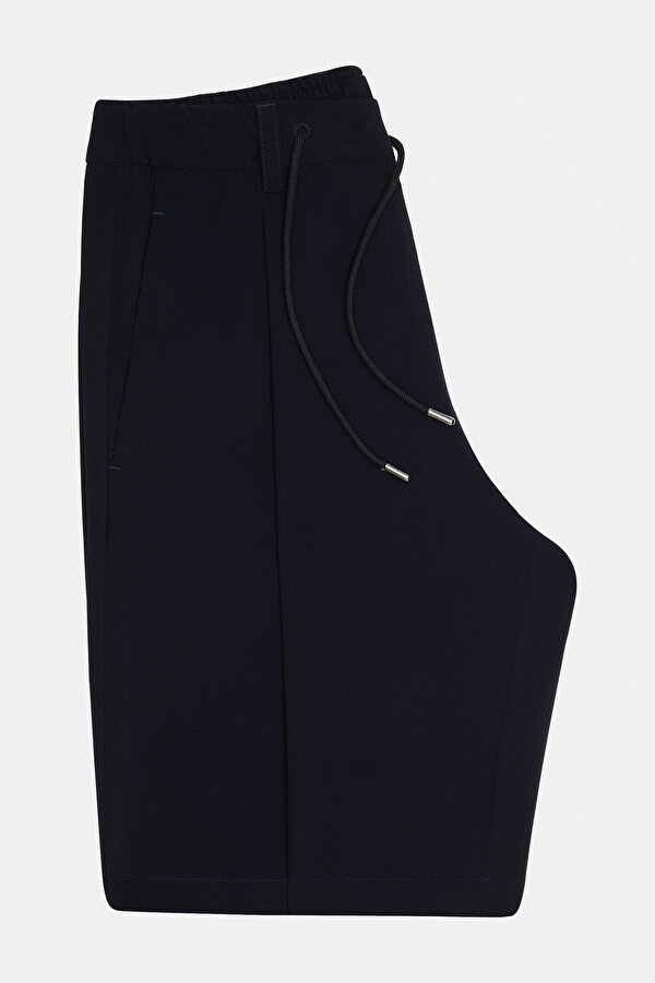 LACİVERT BERMUDA 7