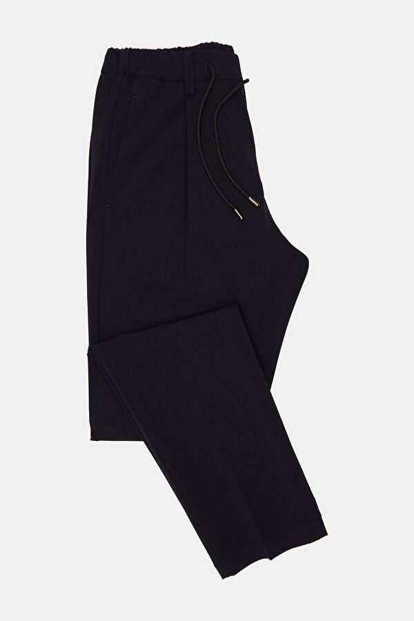 NAVY BLUE TROUSERS