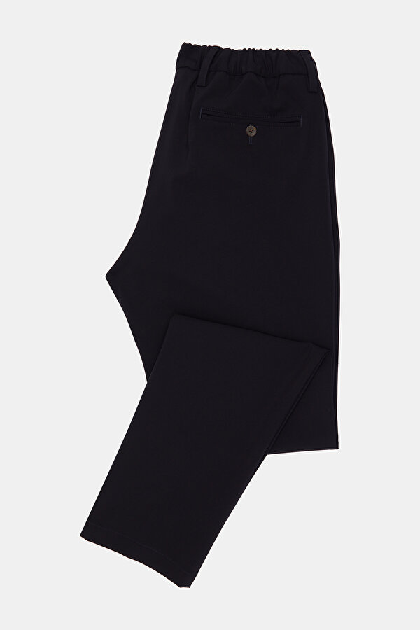 NAVY BLUE TROUSERS 2