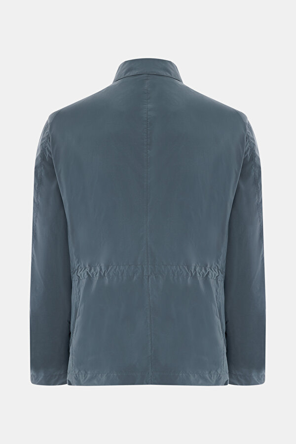 GREY COAT 2