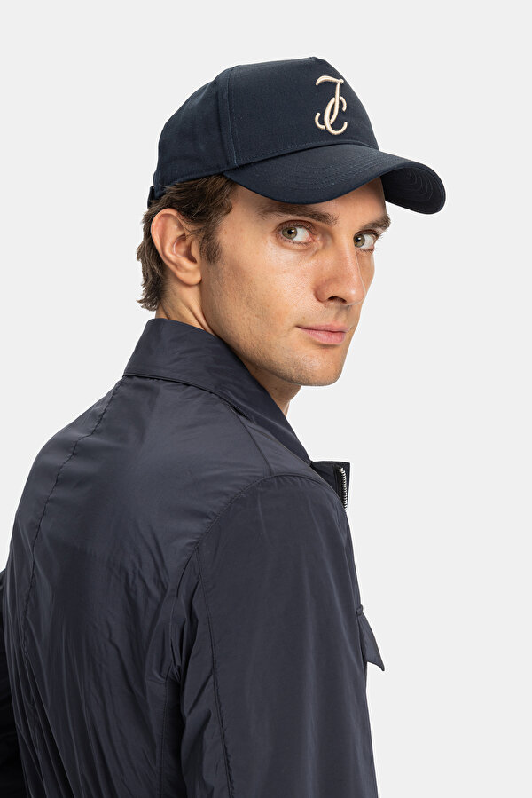 NAVY BLUE COAT 6