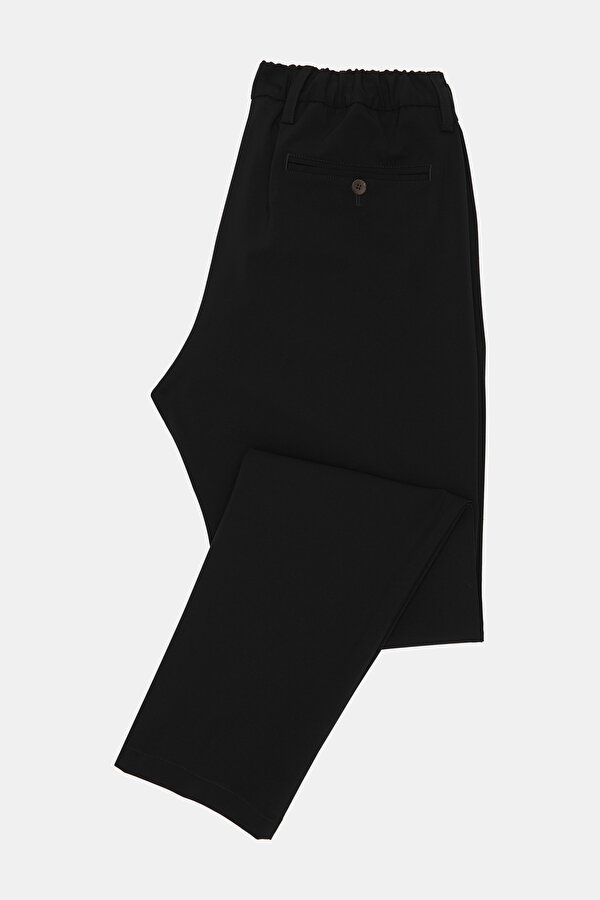 BLACK TROUSERS 2