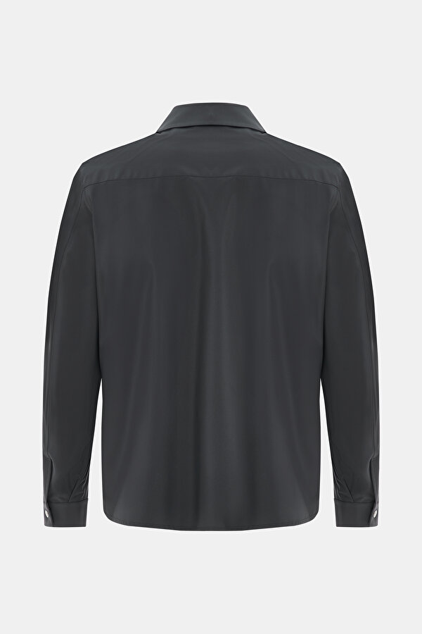 NAVY BLUE COAT 7