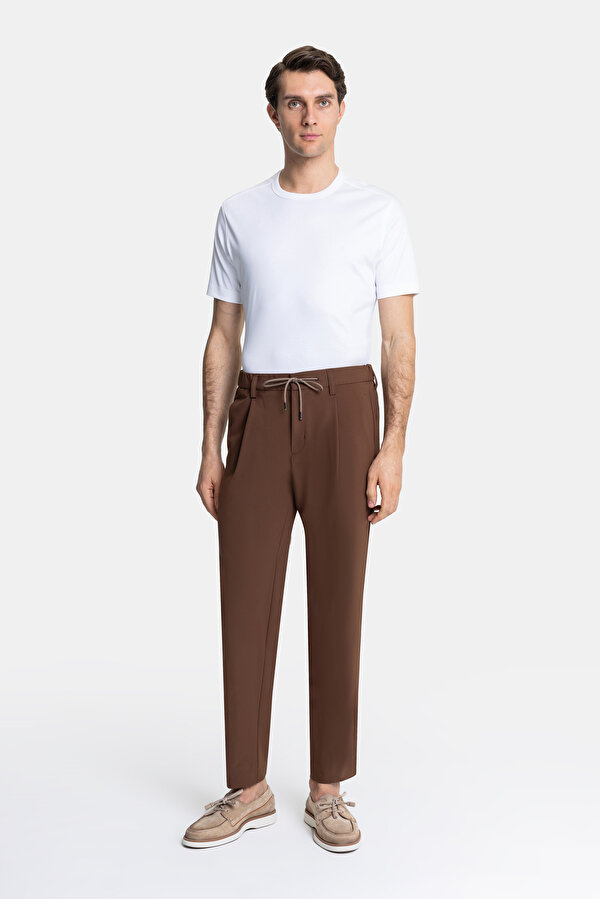 BRICK TROUSERS