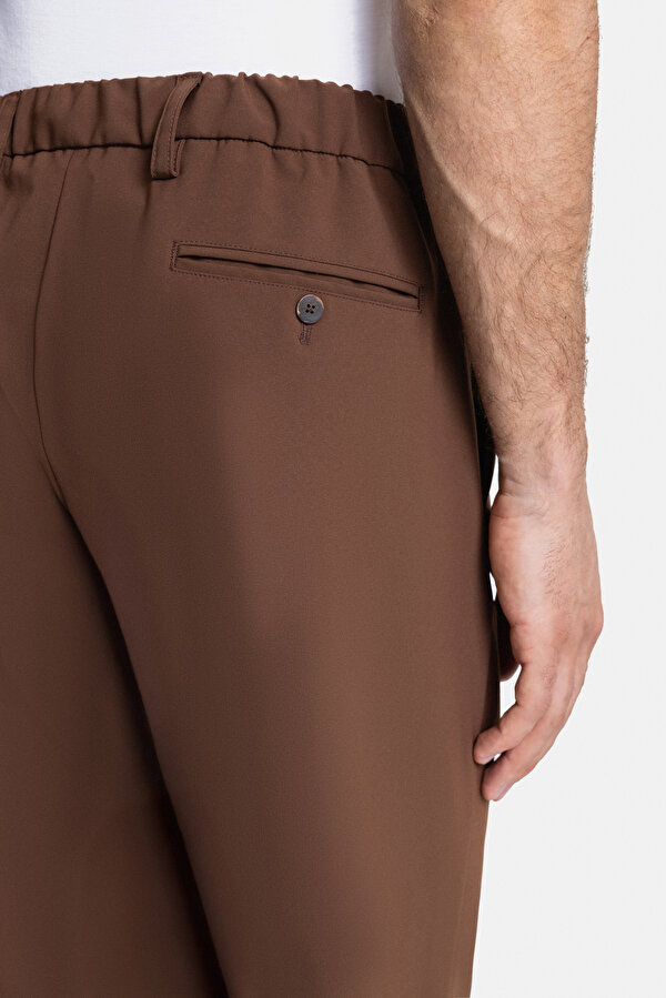 BRICK TROUSERS 6