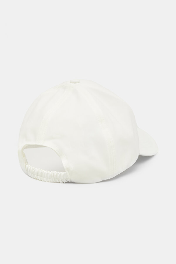 WHITE HAT 2