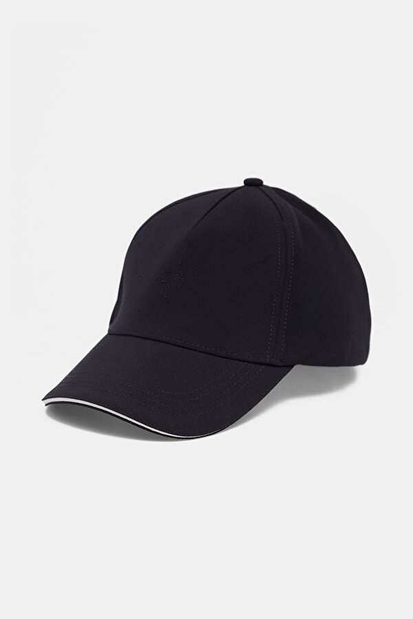 NAVY BLUE HAT