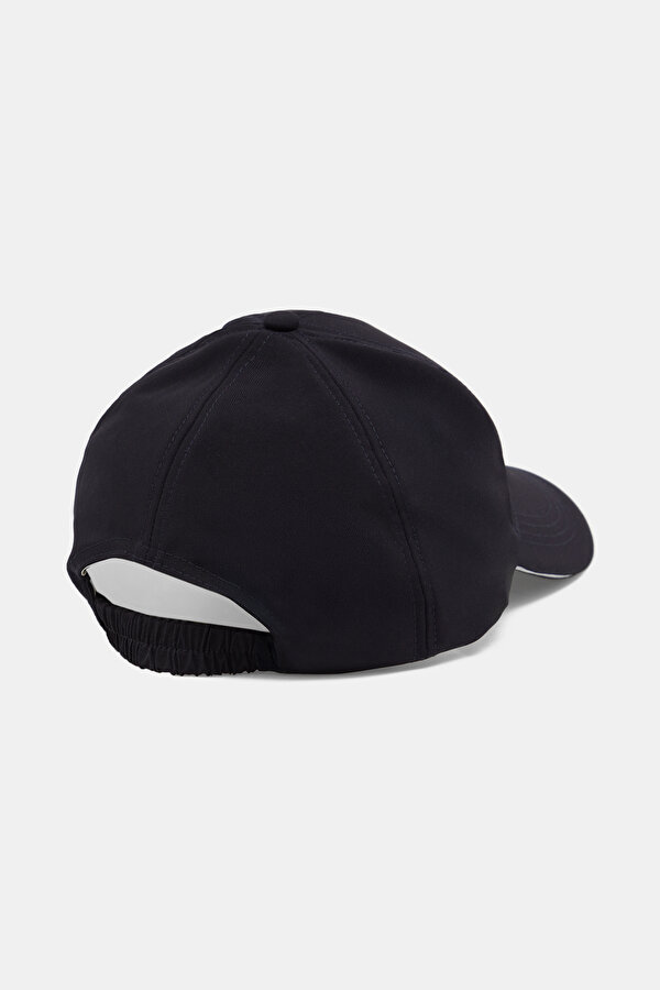 NAVY BLUE HAT 2