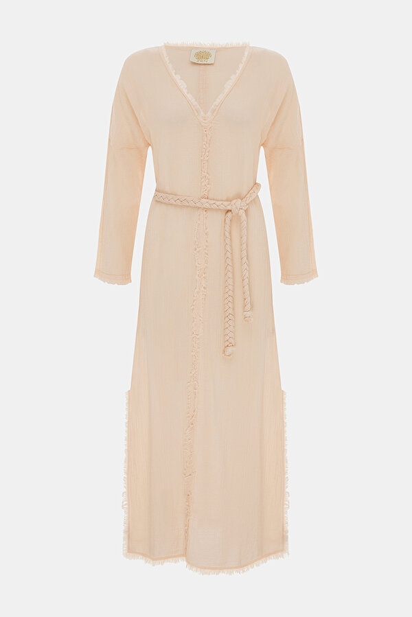 PUDRA KAFTAN